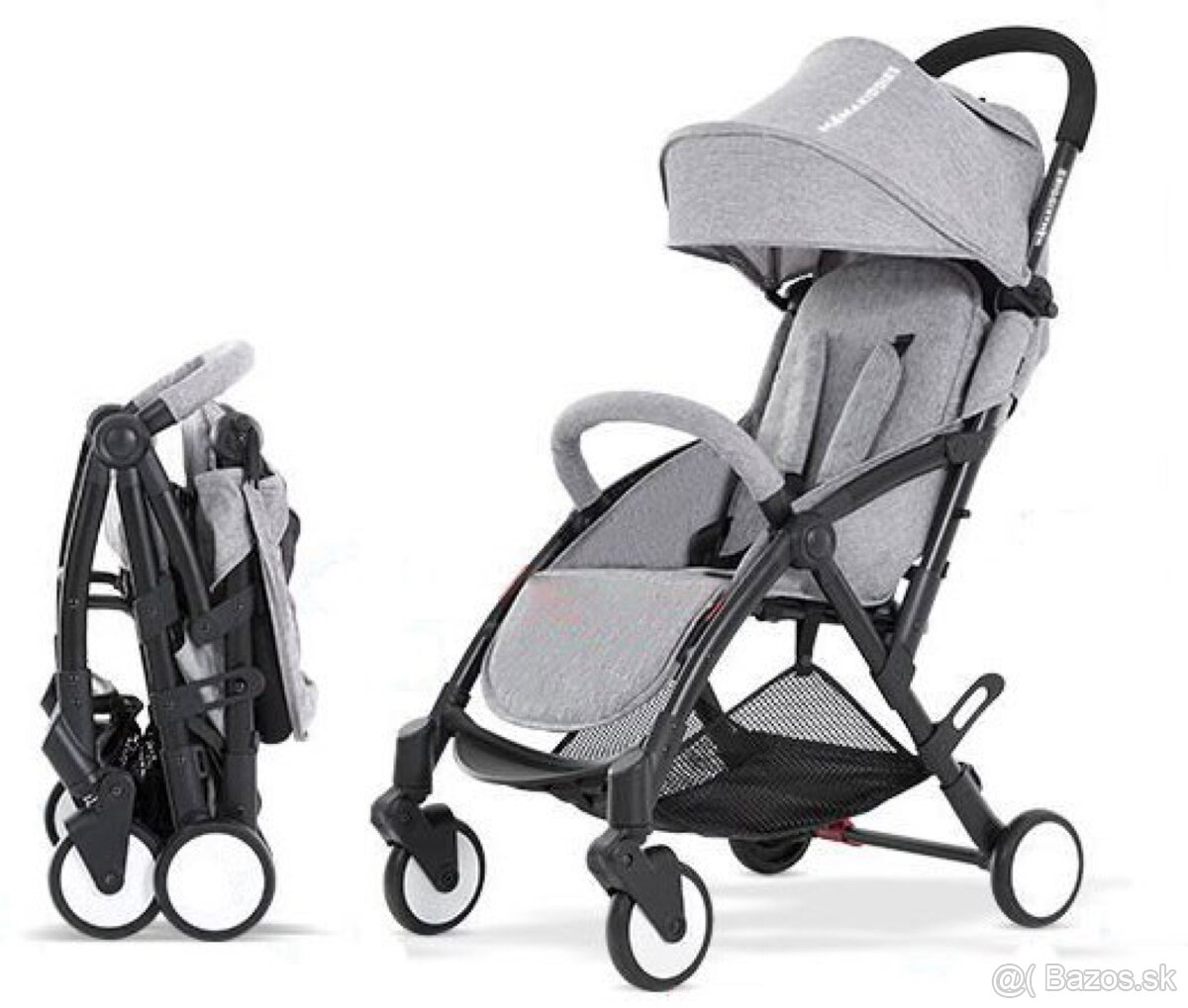 Mama Kiddies Go-Go Mini sport