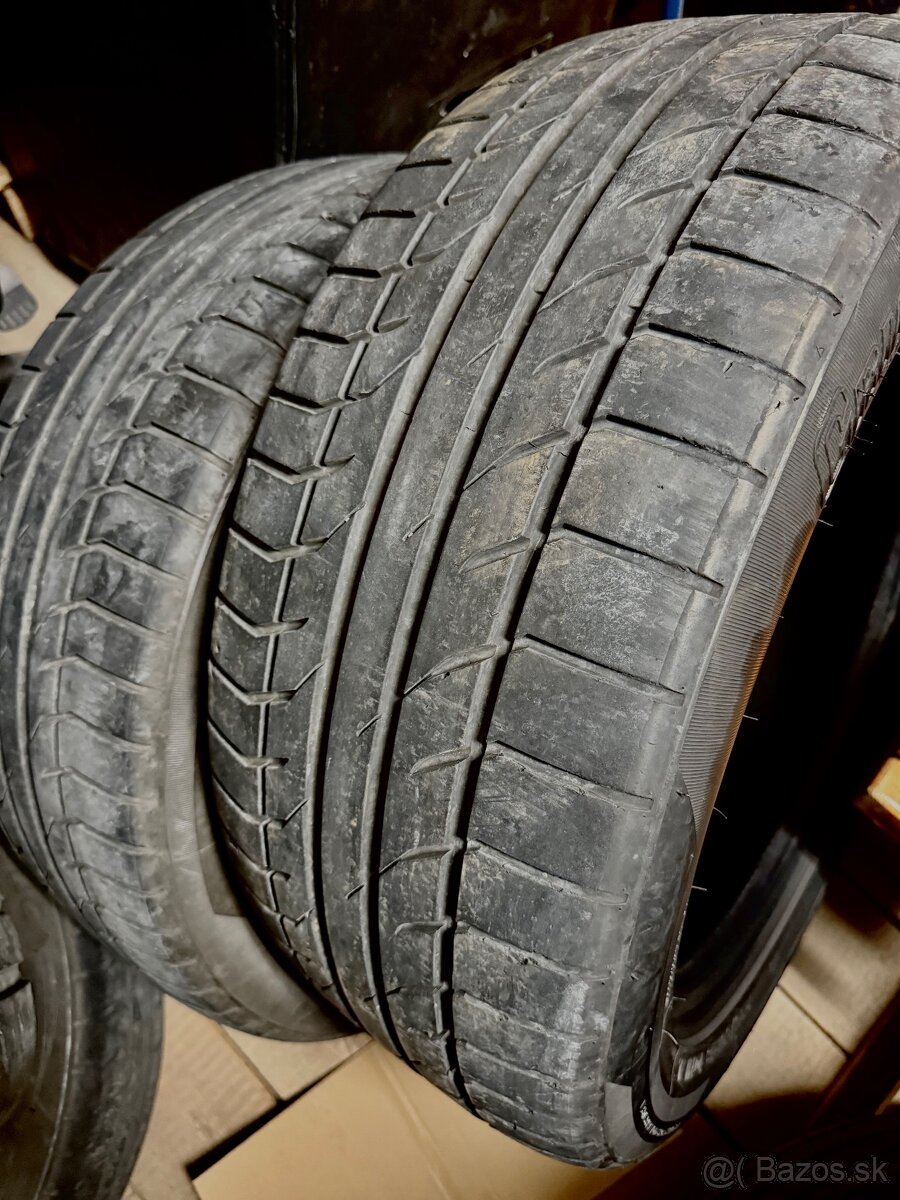 GRIPMAX 235/50R18