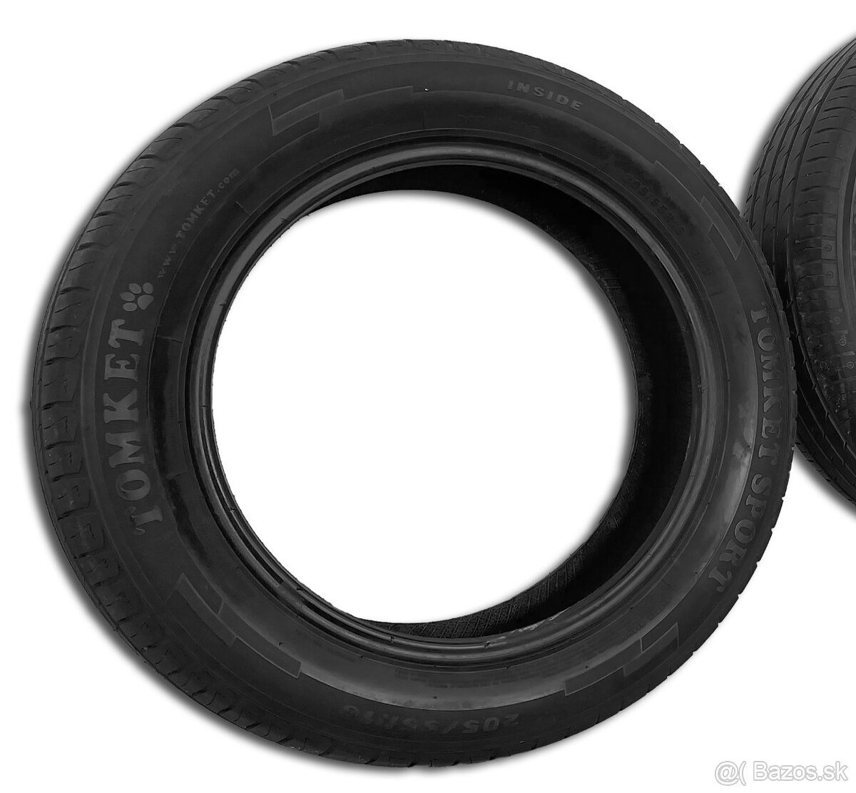 Tomket Sport | 205/55 R16 91V