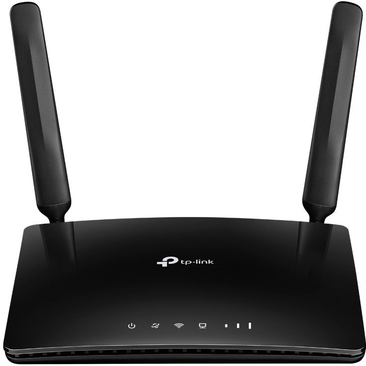 ✅ TP-Link Archer MR200 – 4G LTE WiFi Router