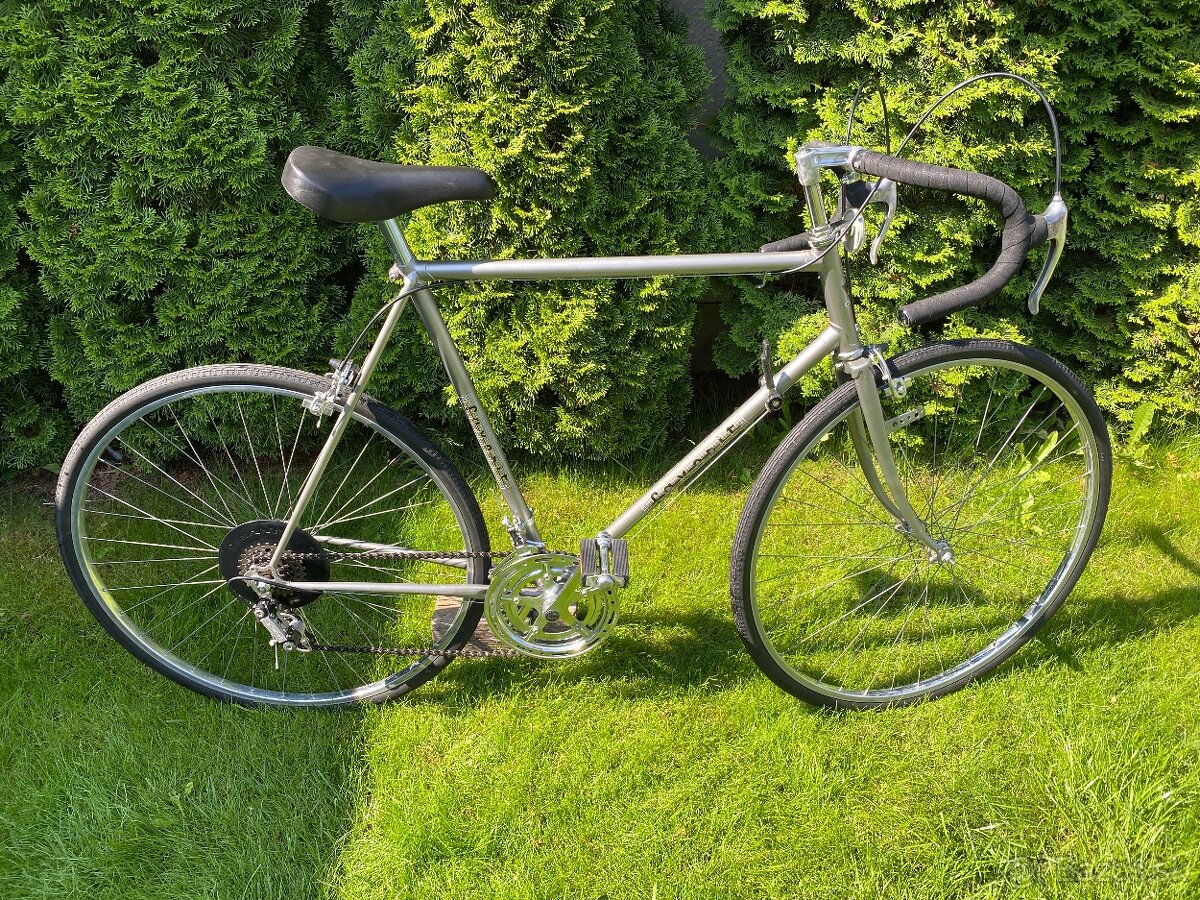 Bicykel Favorit