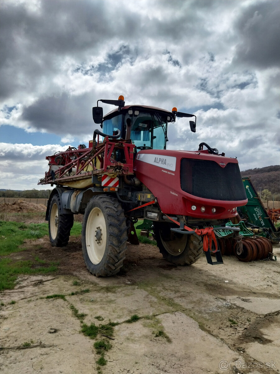 HARDI - EVRARD