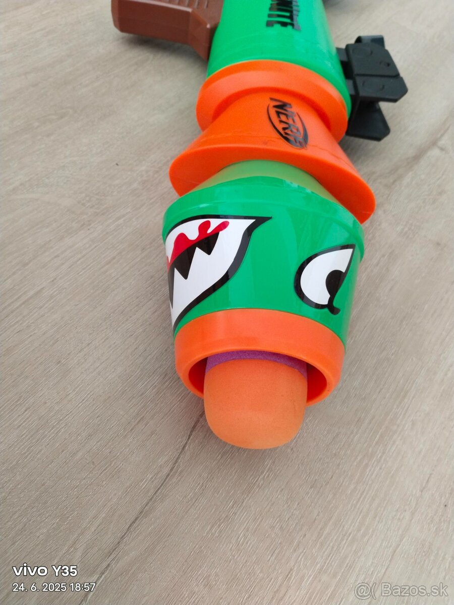 NERF