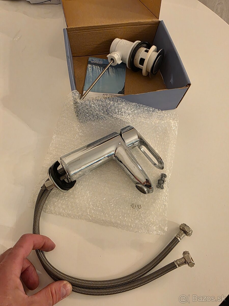 Grohe batéria