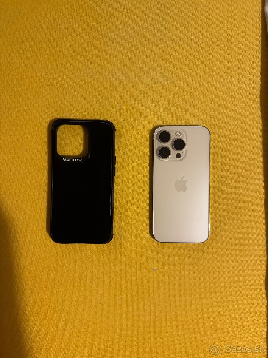 iPhone 13 Black 128GB