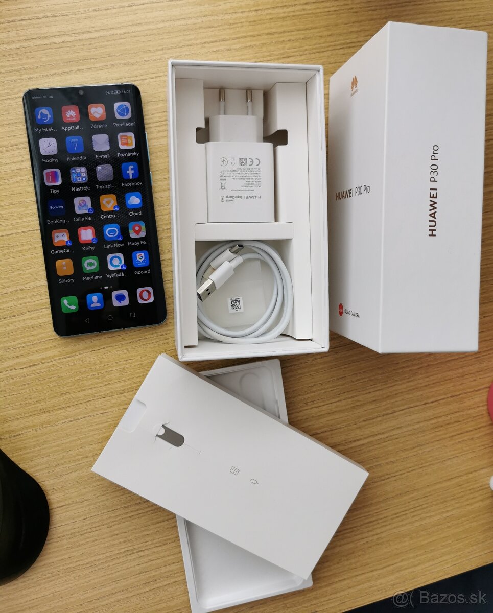 Huawei P30 Pro