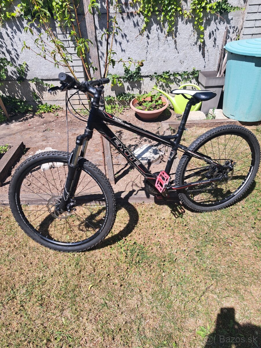 Junior bicykel
