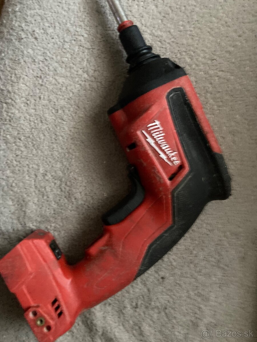 Milwaukee M18 FSG