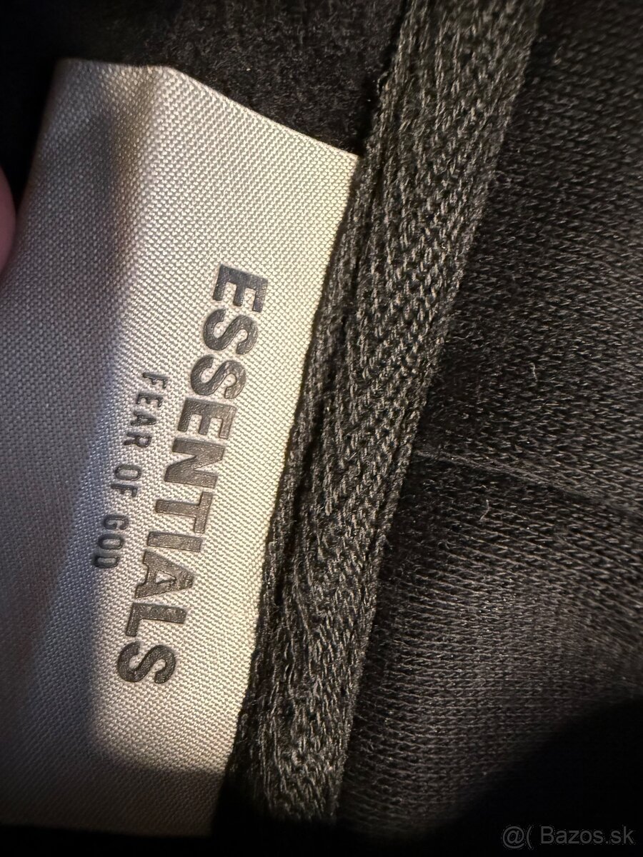 Essentials