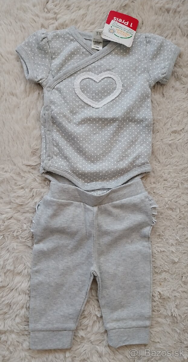 Body s nohavicami 56