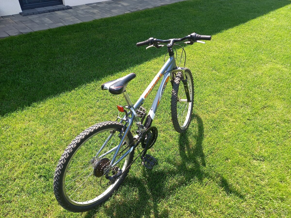 Predám bicykel