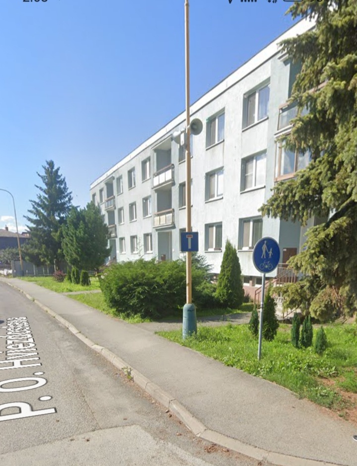Prenajmem 2.-izbový byt