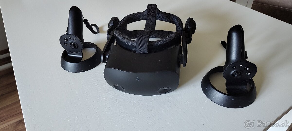 VR HP Reverb VR3000 G2 Headset