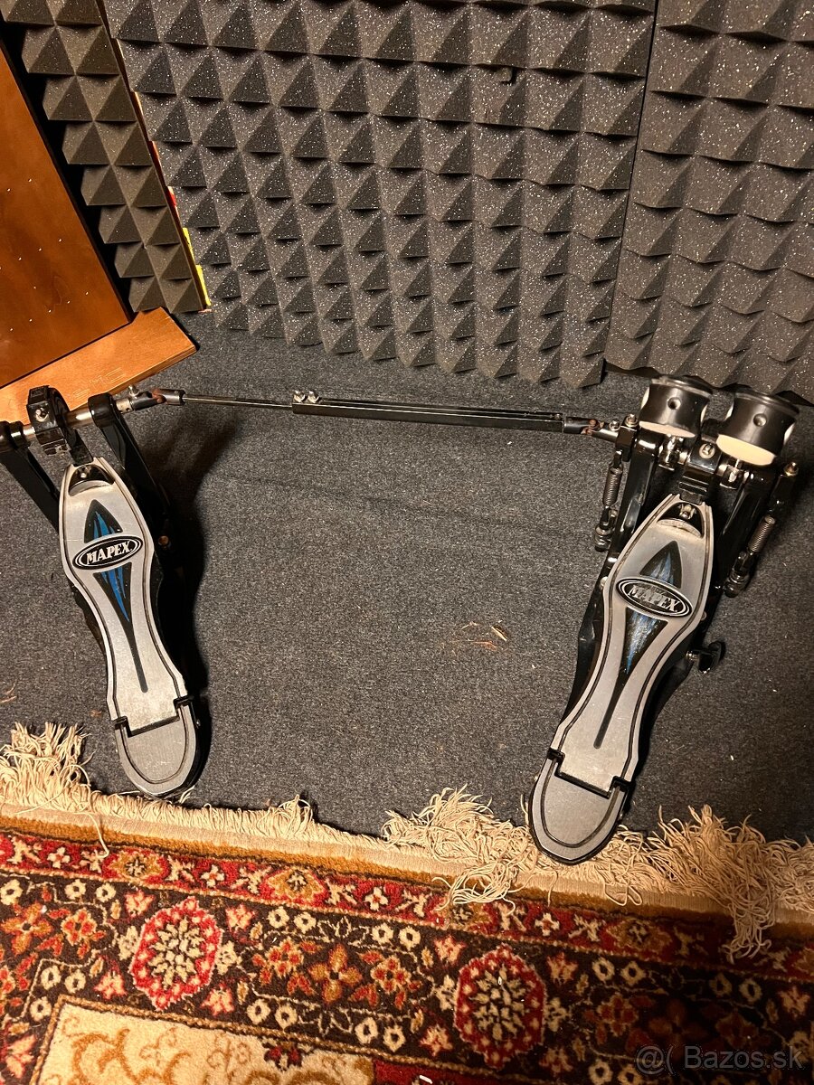 Mapex Falcon 1000