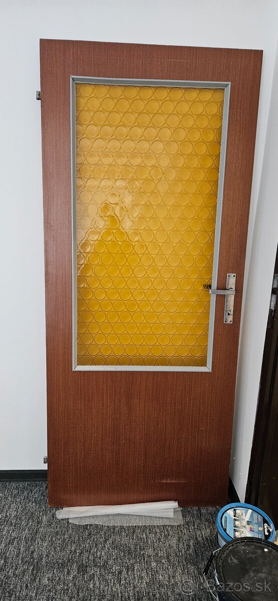 Interierove dvere 80L