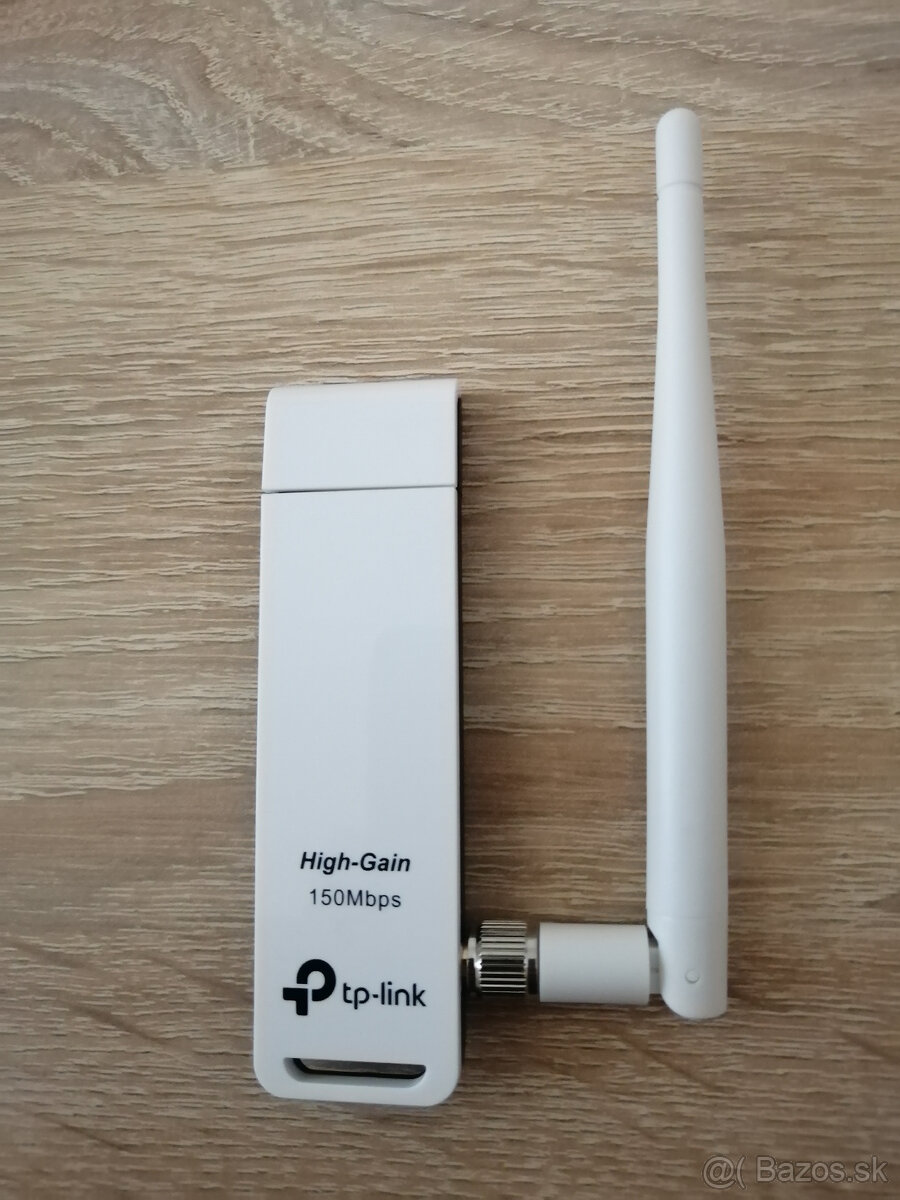 tp link wireless usb adapter