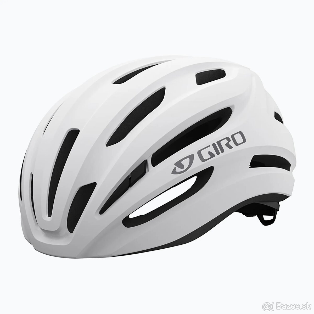 Cyklistická prilba Giro Isode II