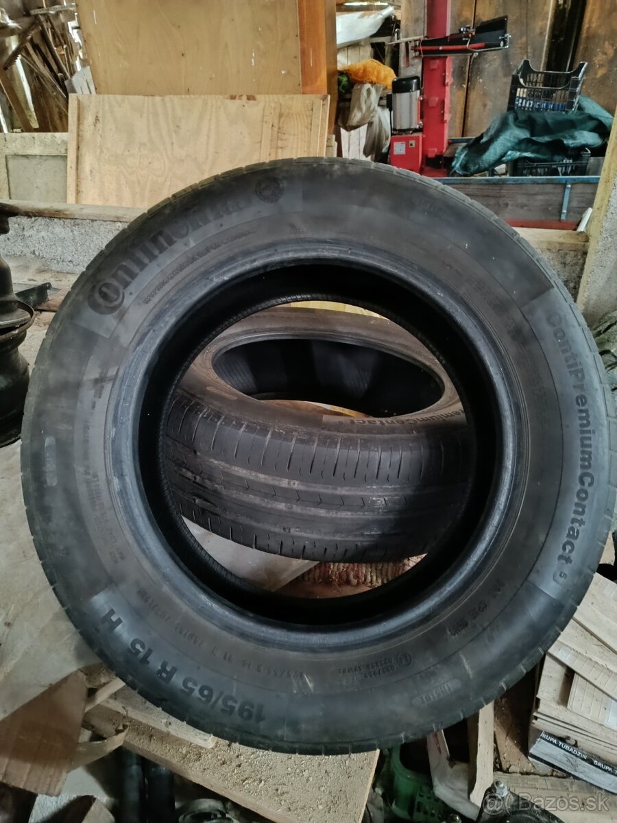 195/65R15