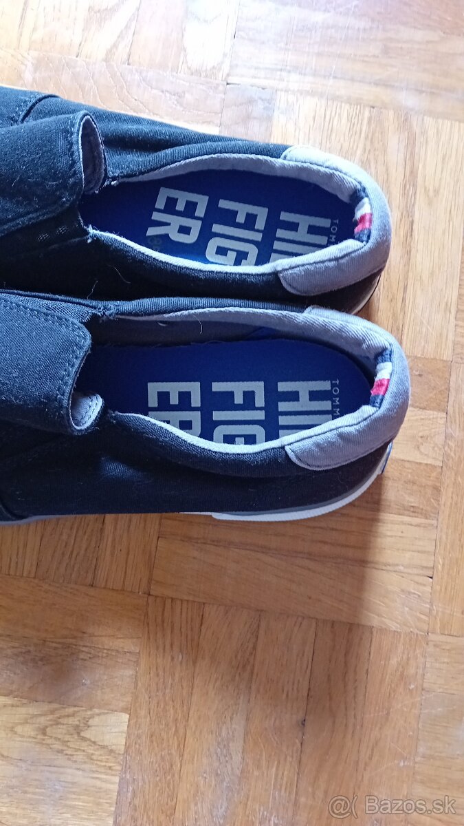Tommy Hilfiger velkost 41