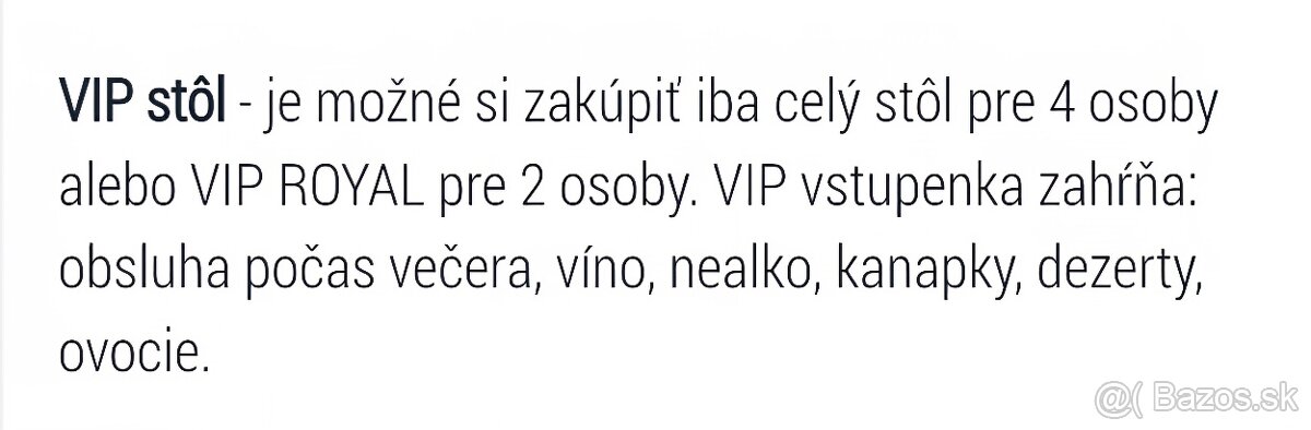 ALPHAVILLE koncert na zamku Šimák Pezinok