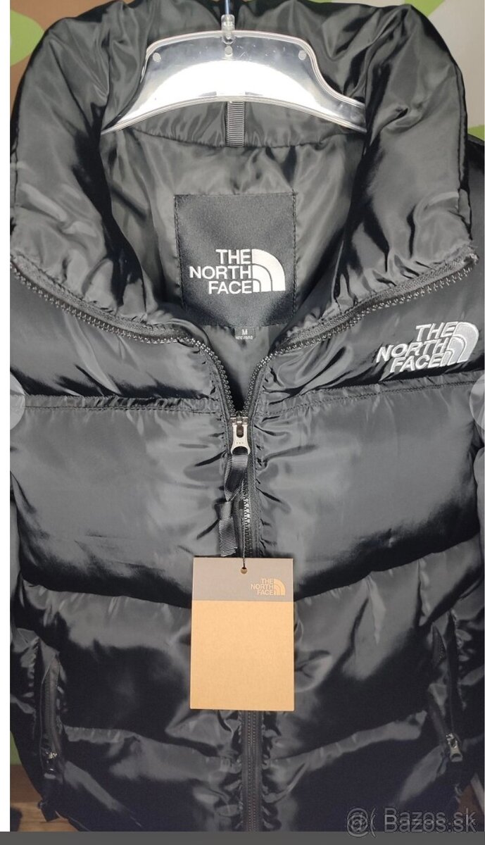 Northface Bunda