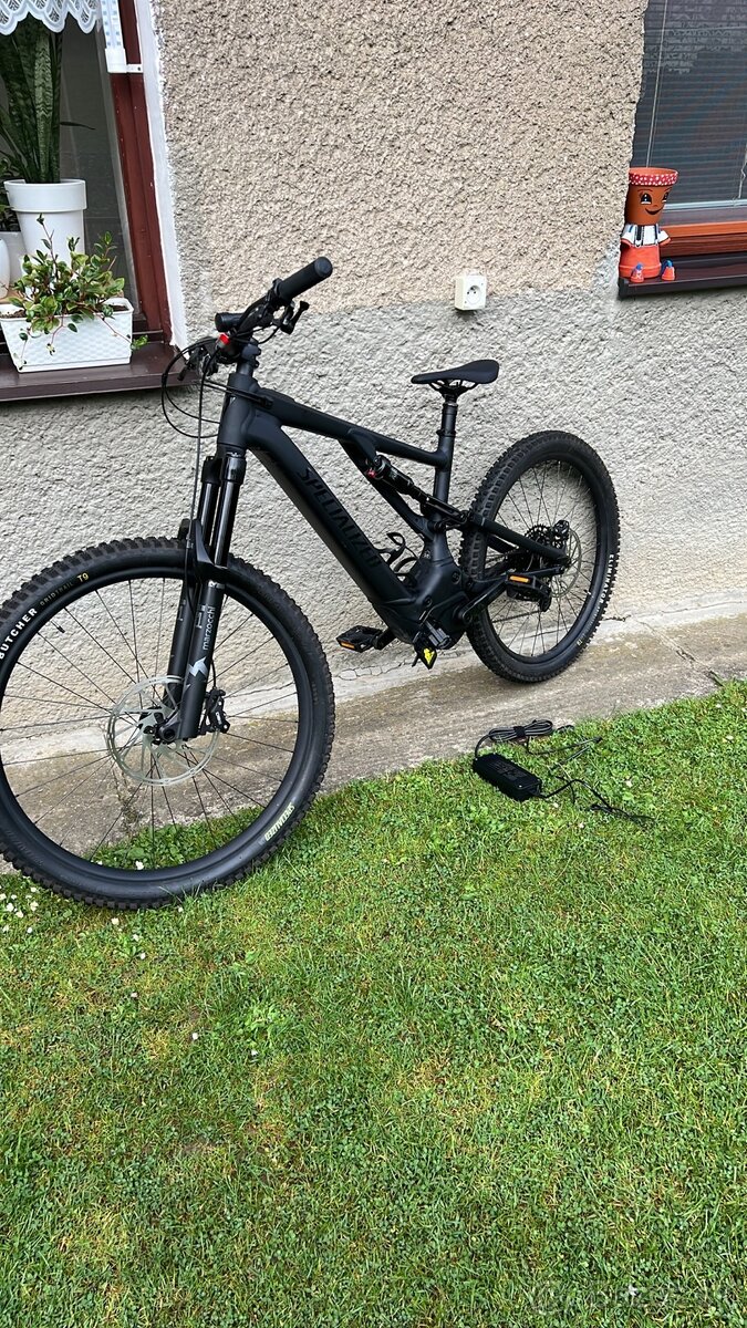 Predám alebo vymením e bike specialized turbo levo 3