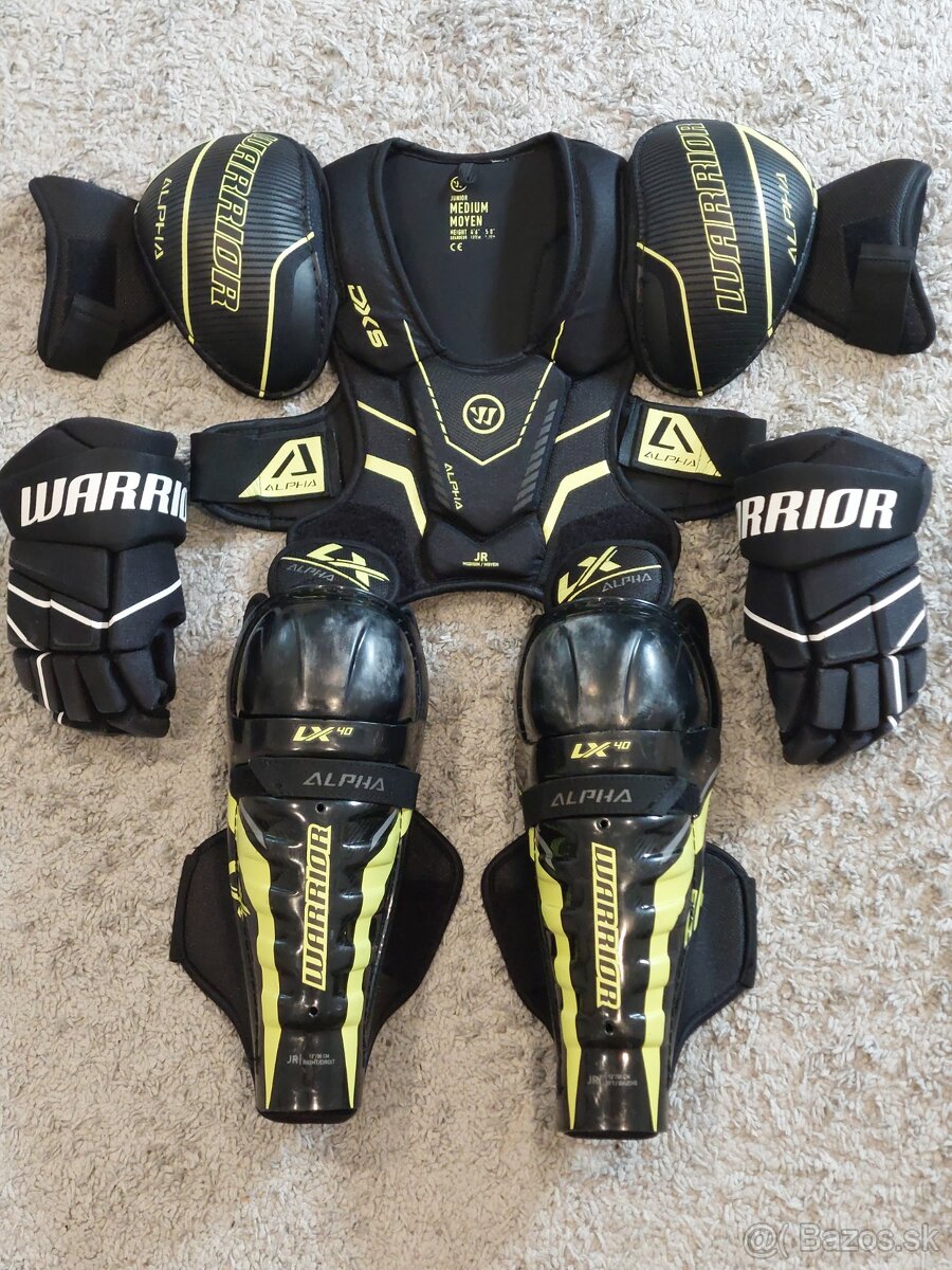 Hokejovy set jr