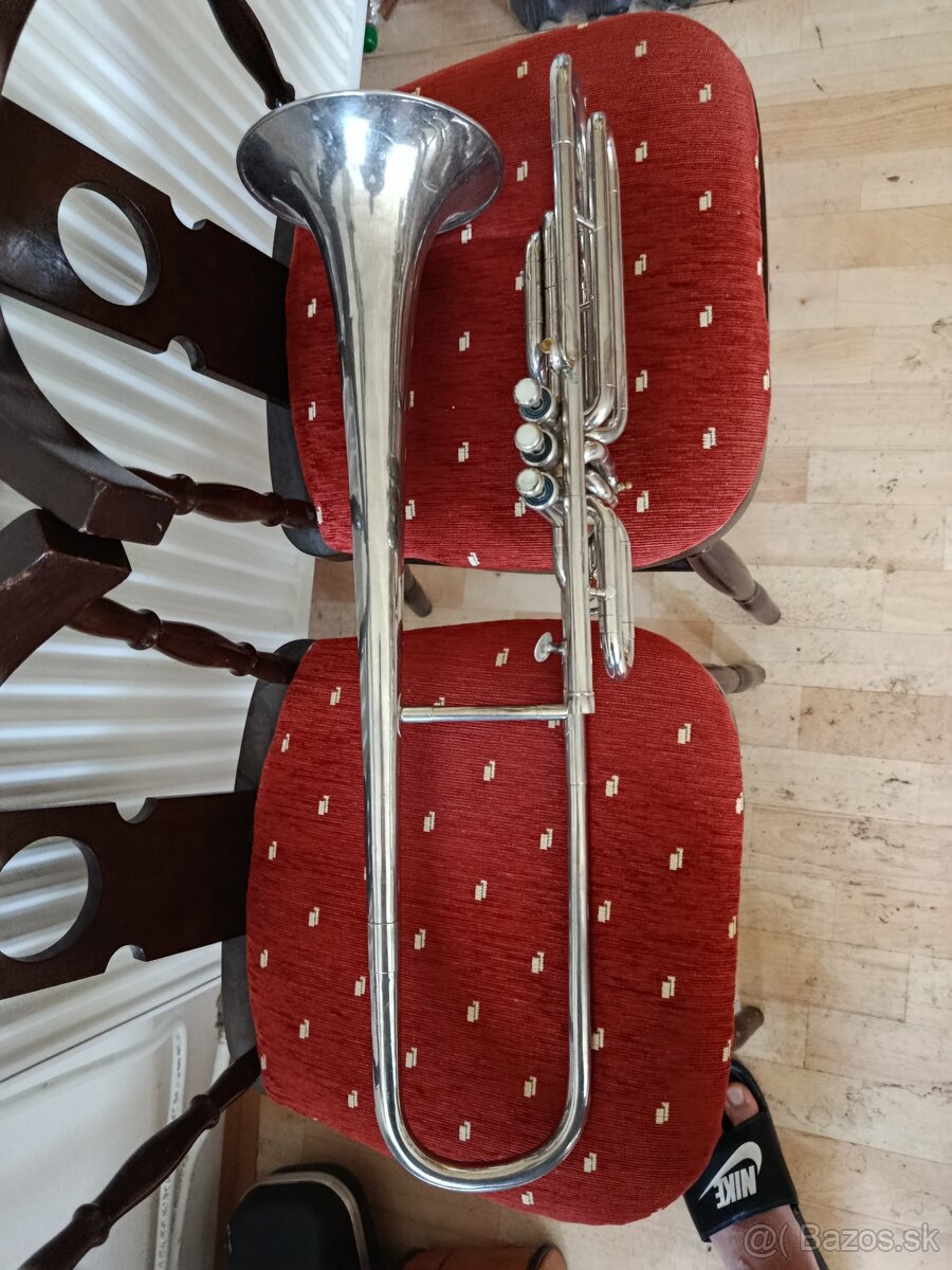 Trombón