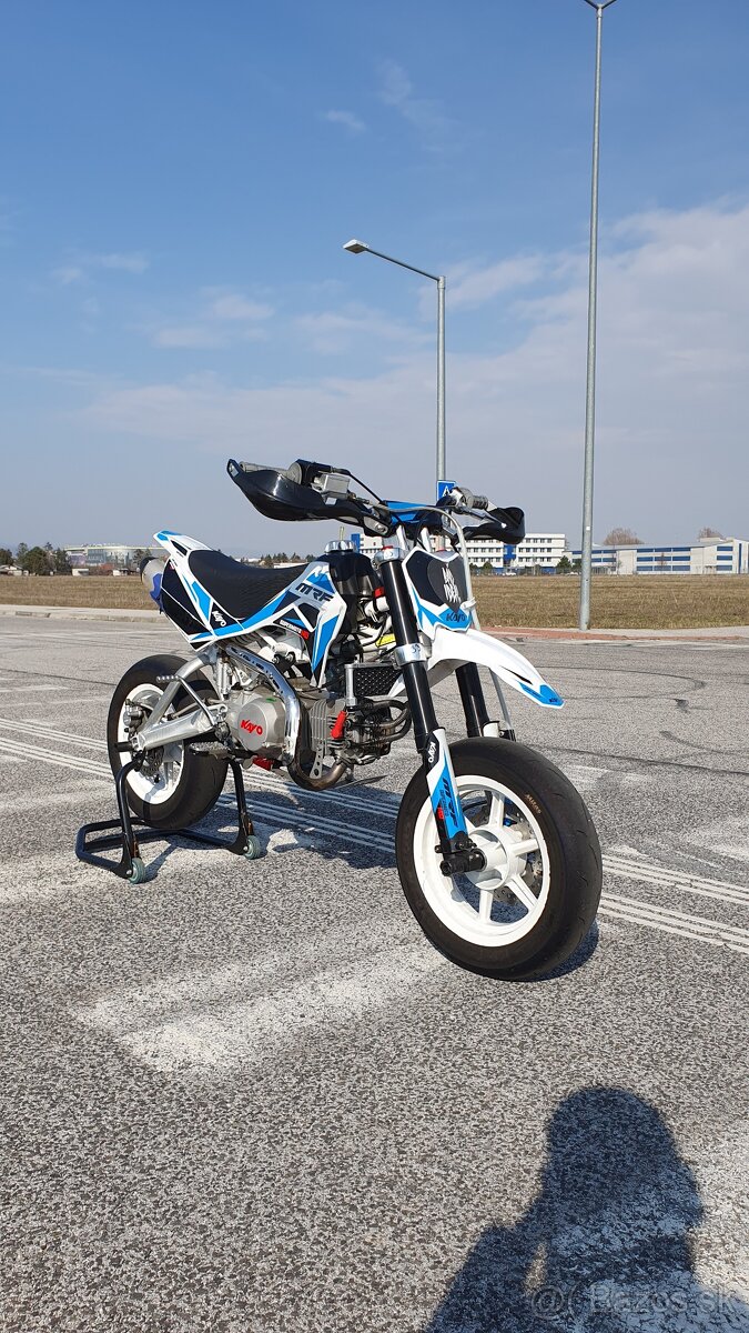 KAYO 140 SM
