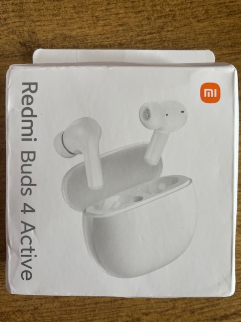 Redmi Buds 4 Active