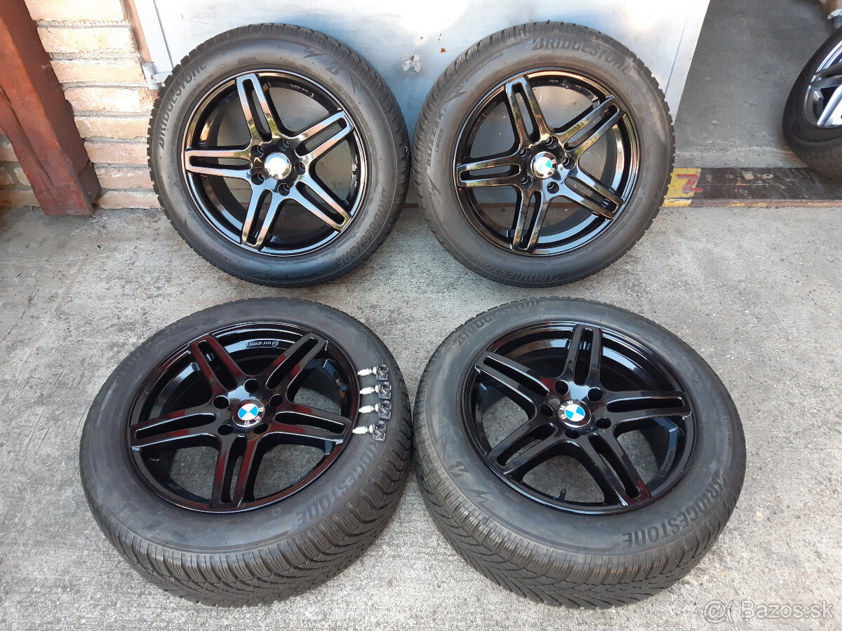 5x120 17" BMW 5 (F10)