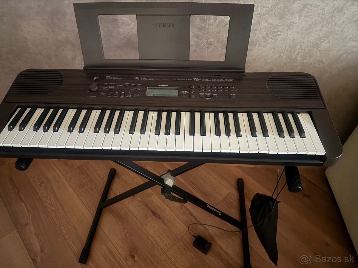 Keyboard Yamaha
