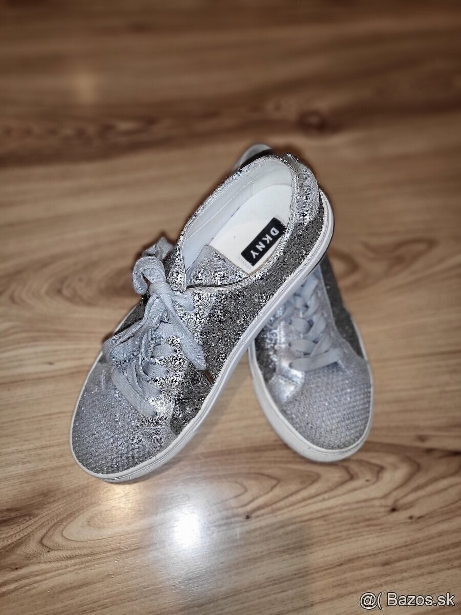 Tenisky DKNY vel.37