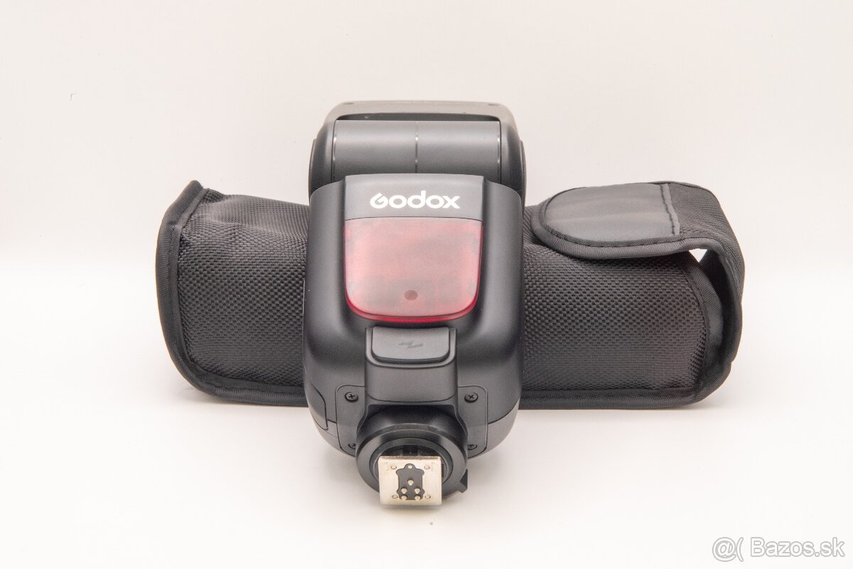 Godox TT685II pre Canon