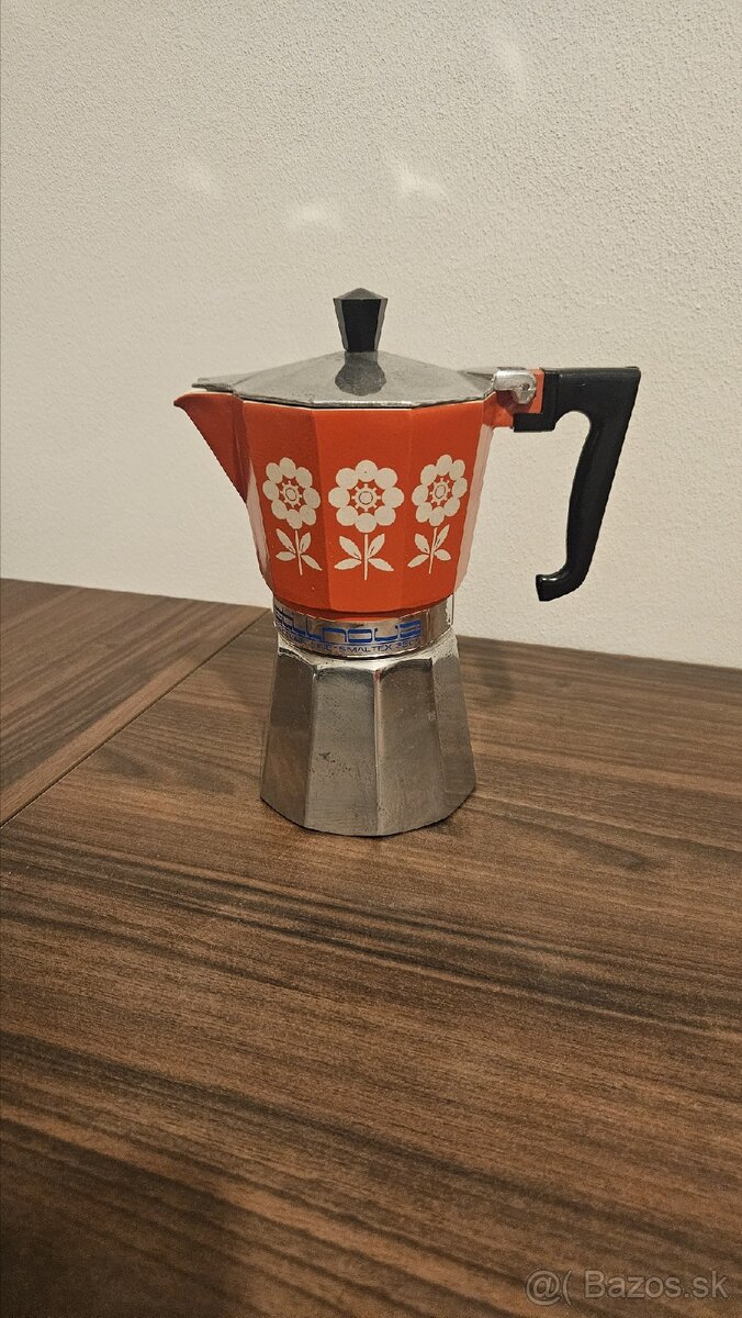 moka kávovar Koťogo