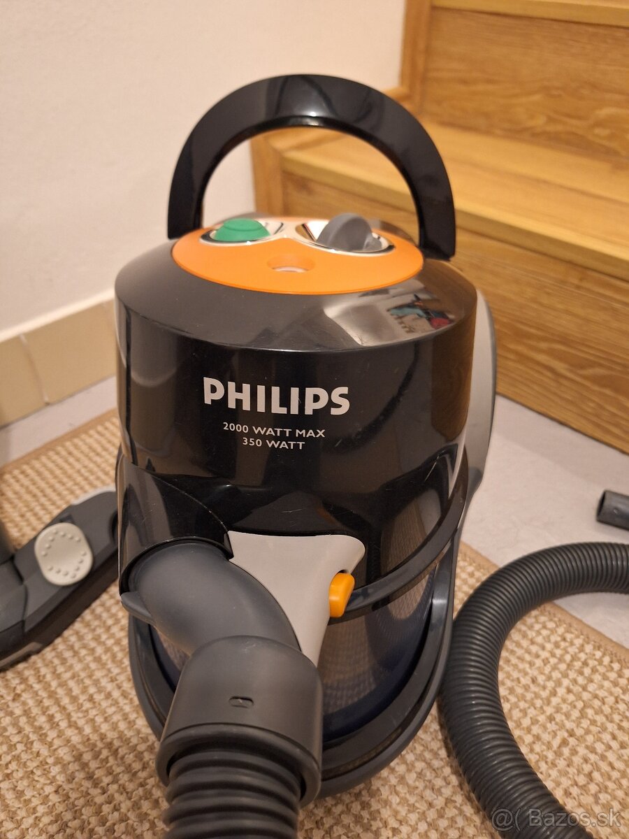 Predám vysávač Philips Marathon
