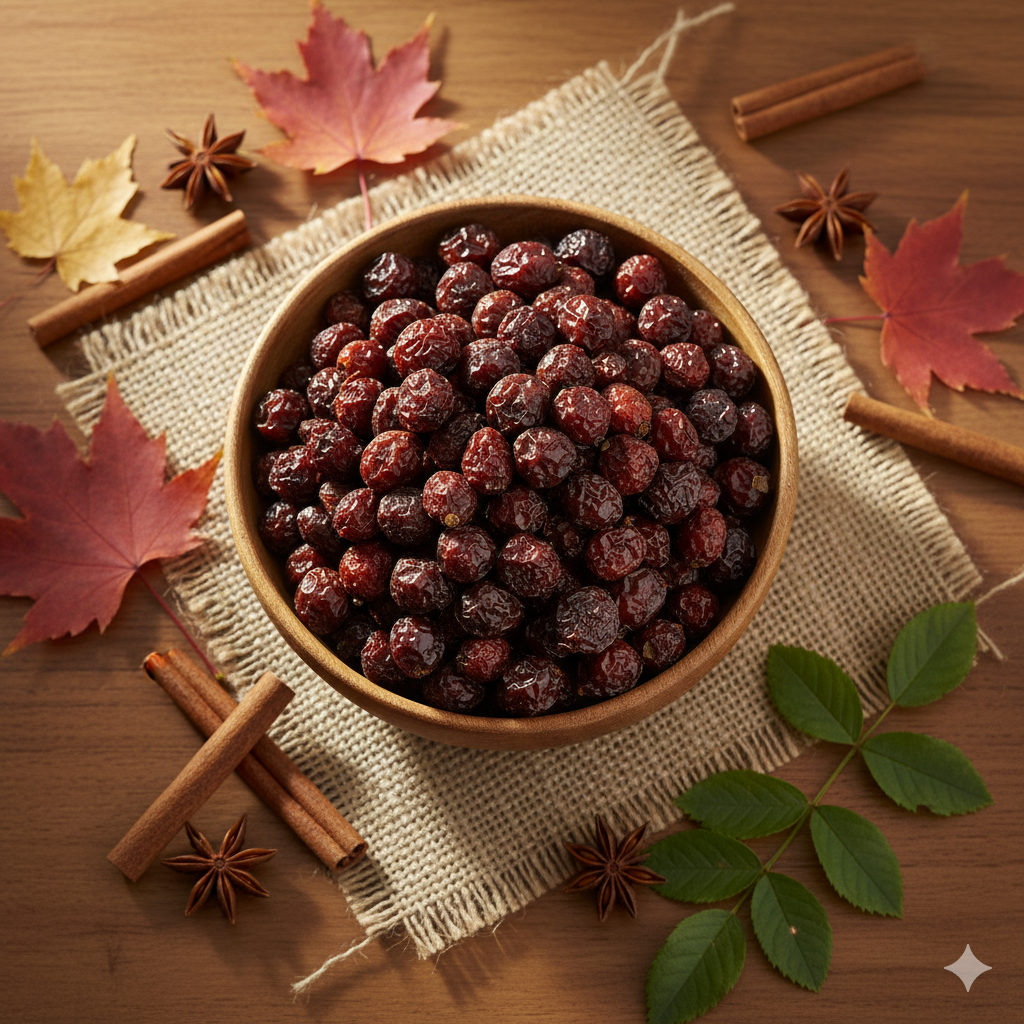 PREDAM šípky tohtoročné sušené