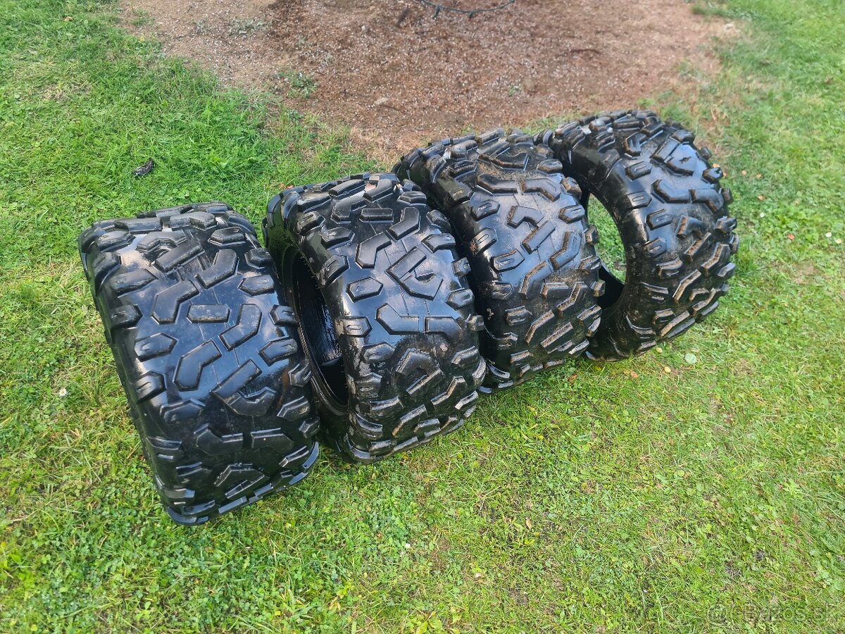 Pneu CST STAG r14 CF moto Can Am polaris