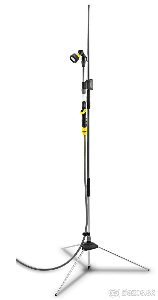 Predám záhradnú sprchu Karcher