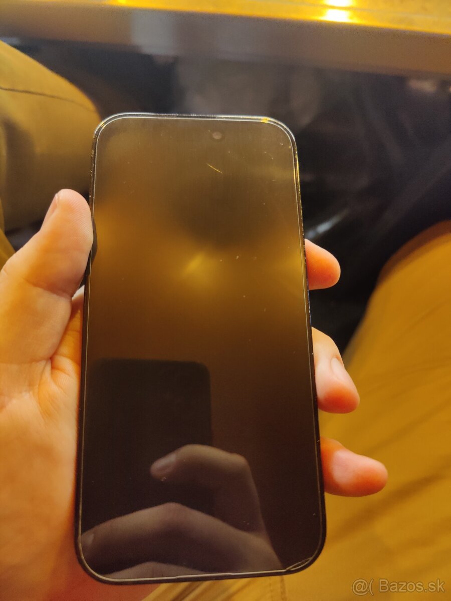 Apple Iphone 14 Pro 128