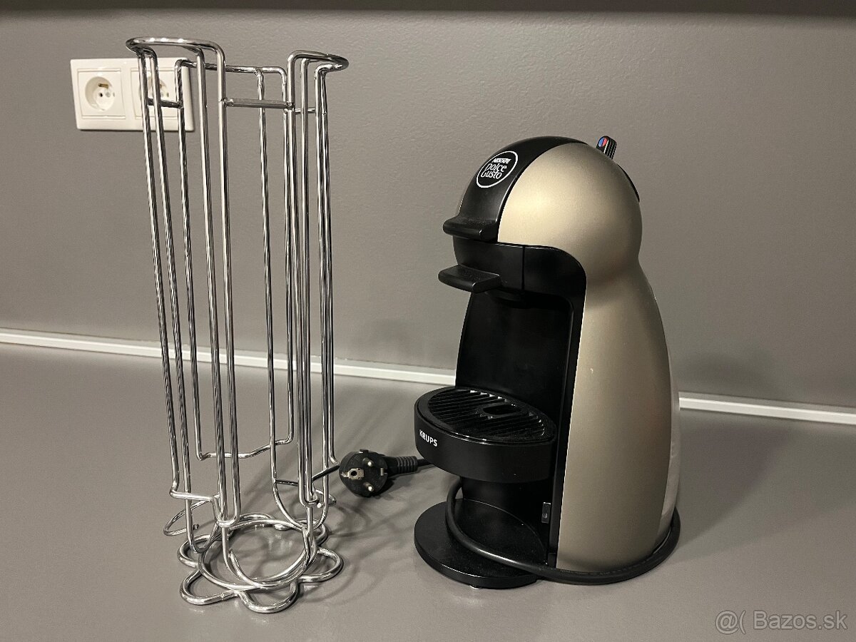 Ponúkam funkčný kávovar