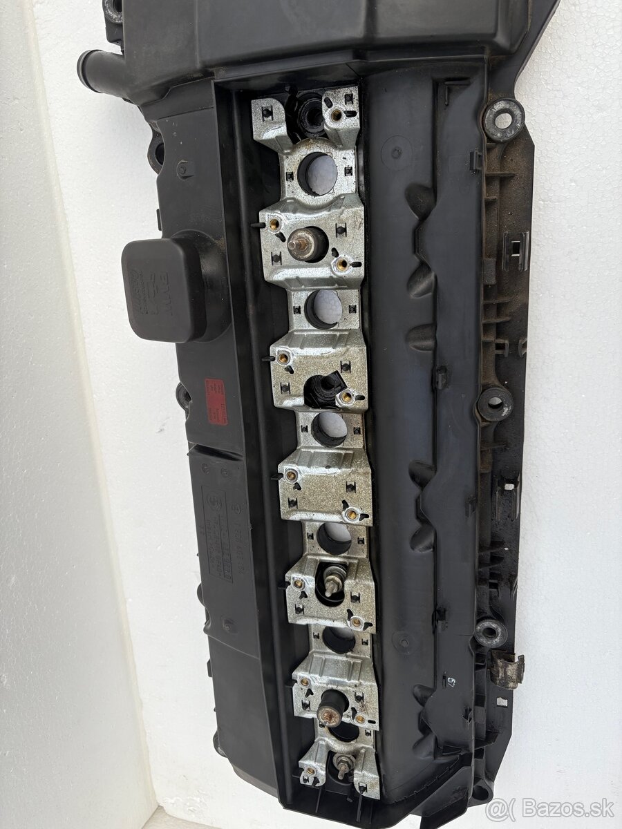 Rozpredam diely z BMW e39, 525i