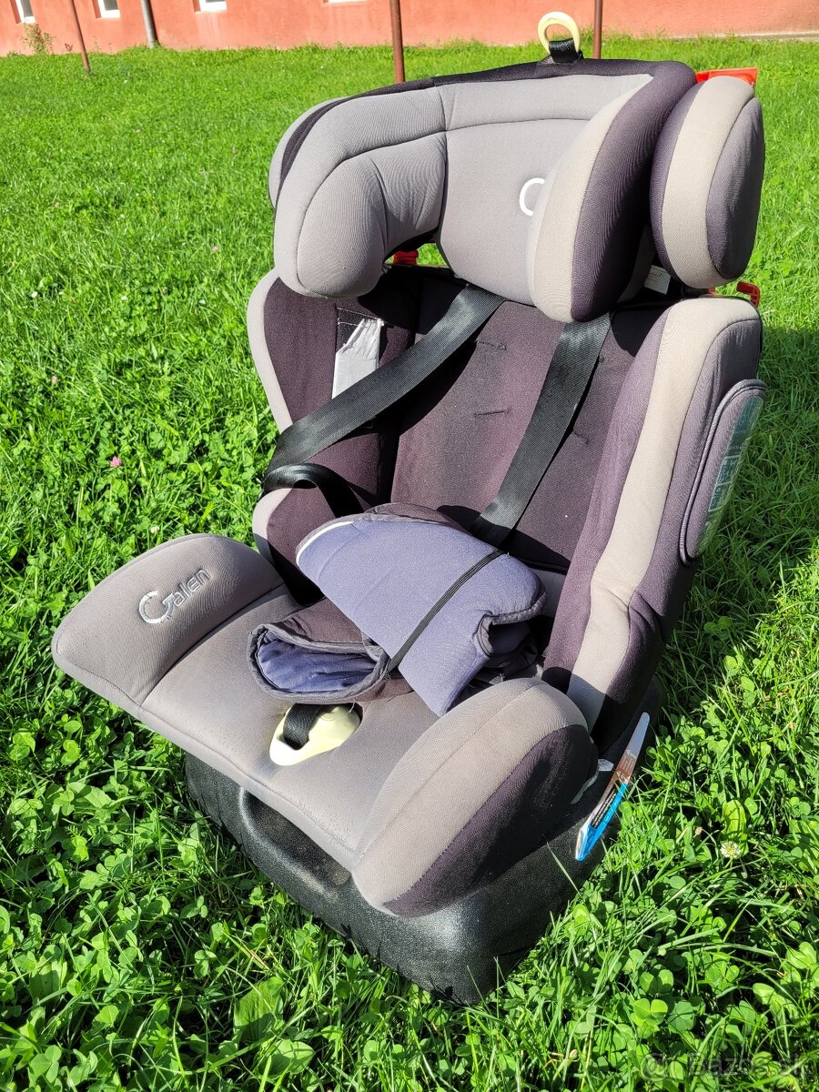 AutoSedačka 3kg - 36kg