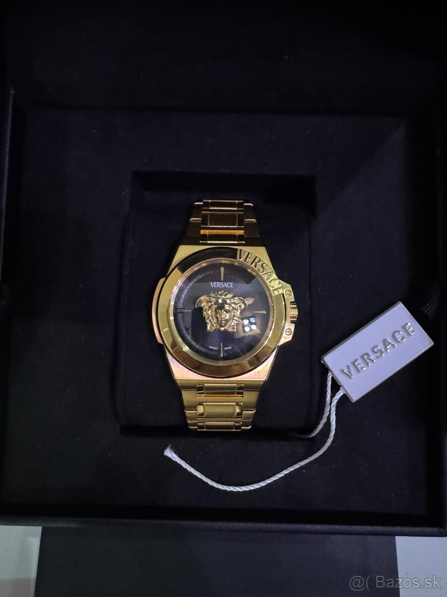 Versace Hodinky