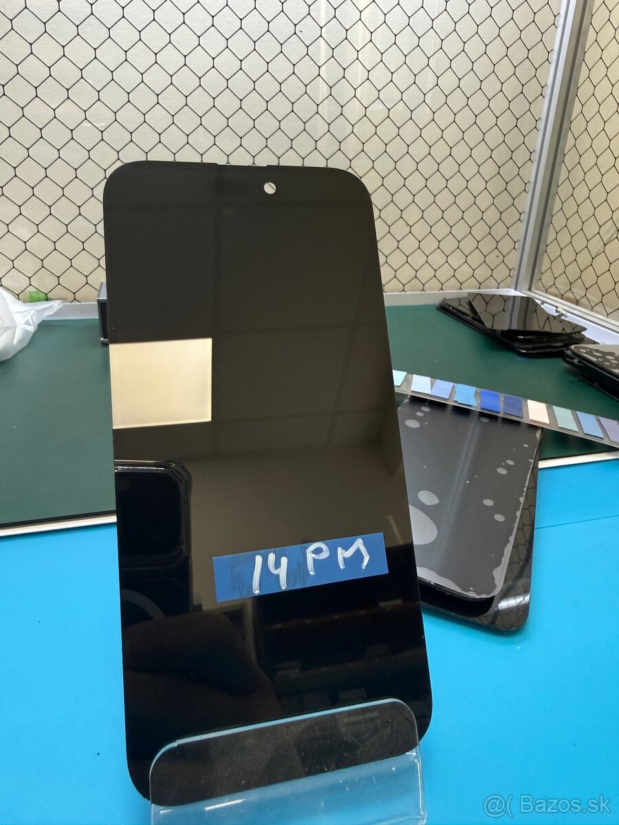 iPhone 14 pro max original displej