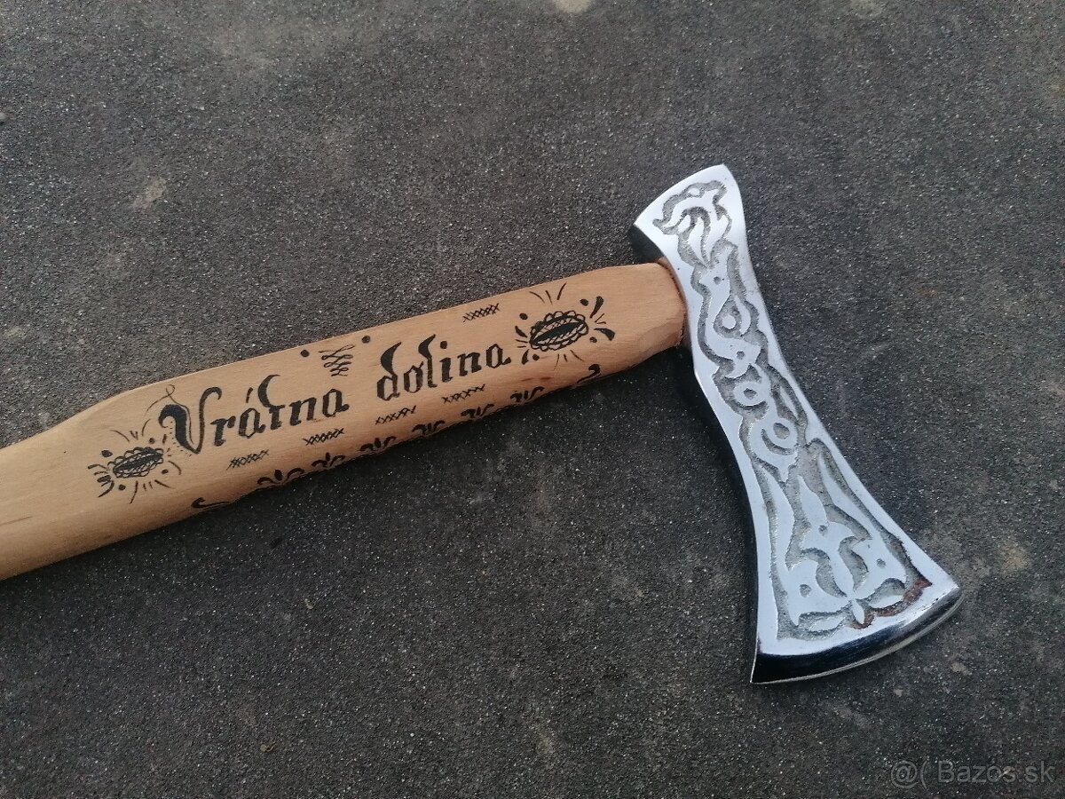 Predám stará valaška Terchová, Vrátna dolina