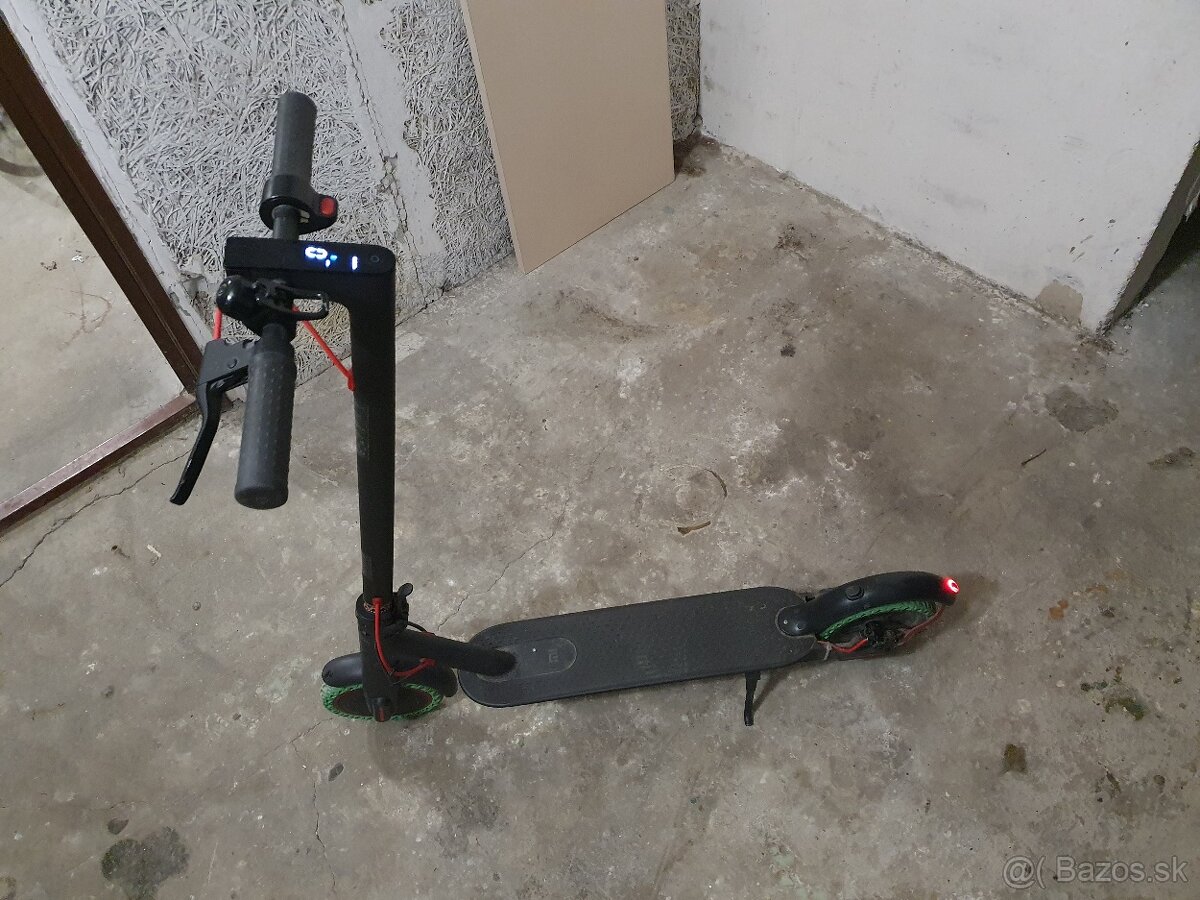 Xiaomi Mi Scooter Pro BLK