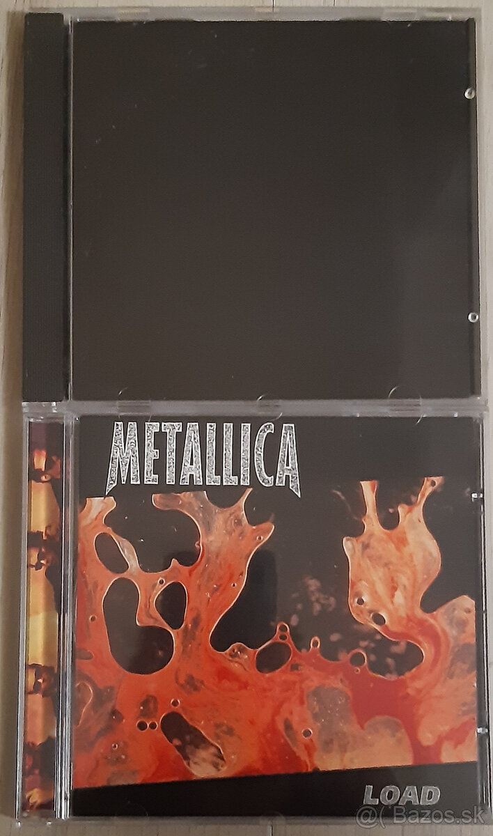 Metallica