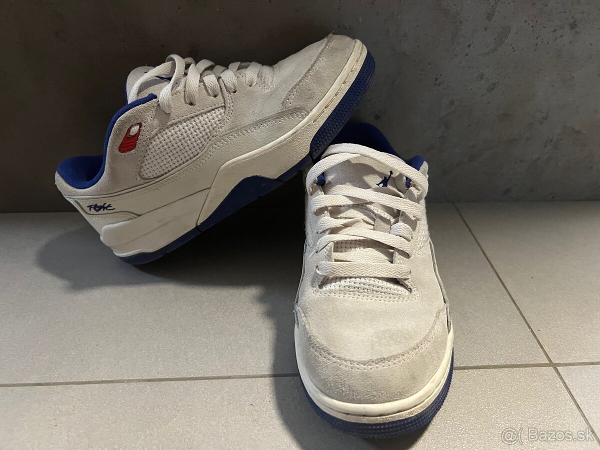 Detské Air Jordan tenisky 36,5