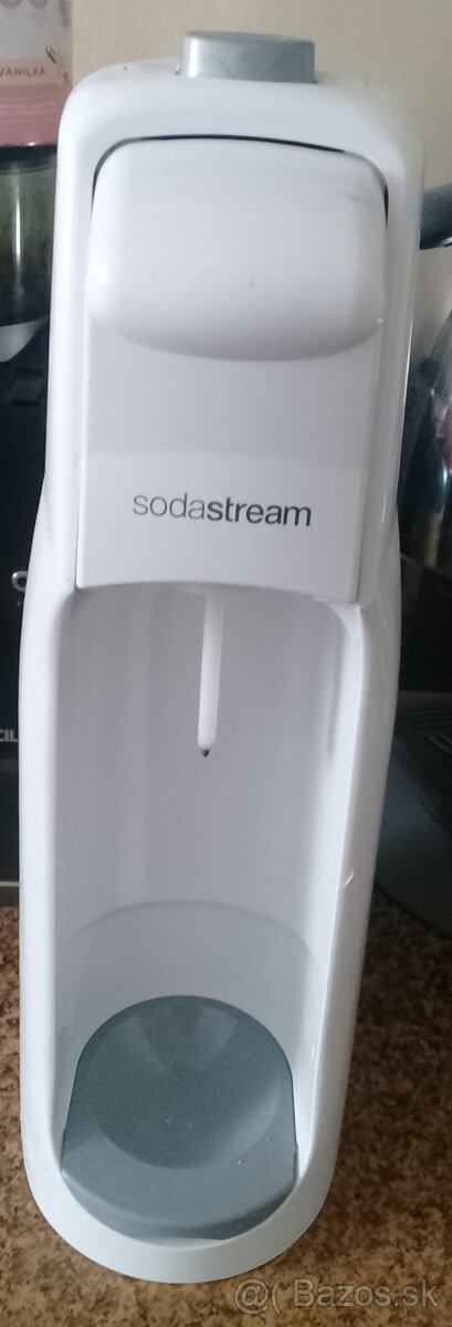 SodaStream